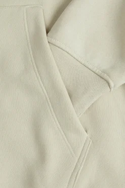 Sudadera relaxed fit