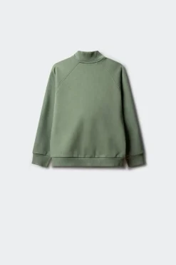 Sudadera retro ni&ntilde;o