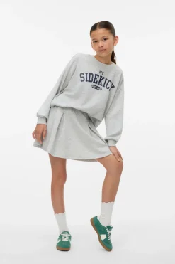 Sudadera Sidekick