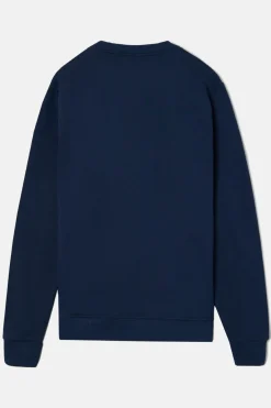 Sudadera silbon minilogo