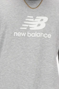 Sudadera Stacked Logo Crew