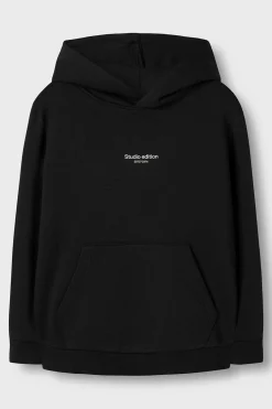 Sudadera studio ni&ntilde;o