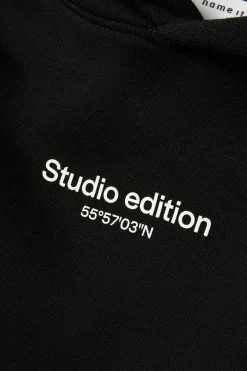 Sudadera studio ni&ntilde;o