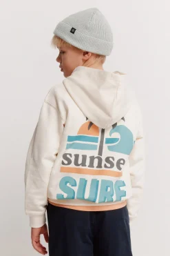 Sudadera sunset ni&ntilde;o