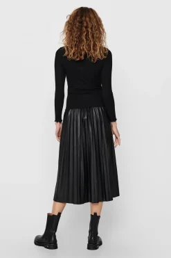 Su&eacute;ter manga larga