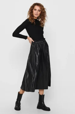 Su&eacute;ter manga larga