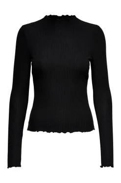 Su&eacute;ter manga larga