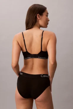 Sujetador balconete preformado