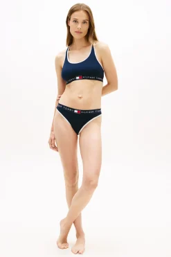 Sujetador bralette deportivo