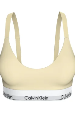 Sujetador bralette logo