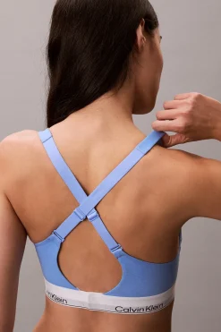 Sujetador bralette preformado