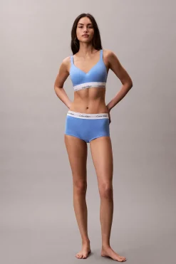 Sujetador bralette preformado