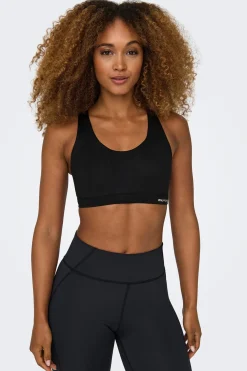 Sujetador deportivo b&aacute;sico