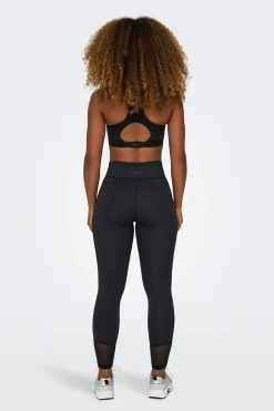 Sujetador deportivo b&aacute;sico