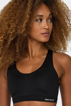 Sujetador deportivo b&aacute;sico