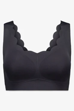 Sujetador deportivo COMPRESSIVE negro