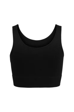 Sujetador deportivo de canal&eacute;