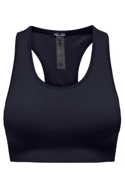 Sujetador deportivo espalda cruzada