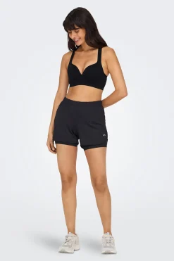 Sujetador deportivo intensidad media