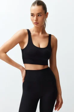 Sujetador deportivo maxima sujeci&oacute;n