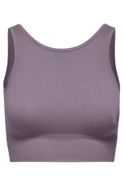 Sujetador deportivo Seamless tirantes