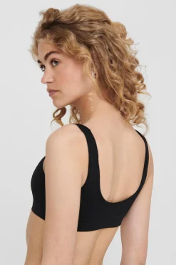 Sujetador deportivo sin costuras