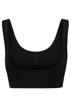 Sujetador deportivo sin costuras