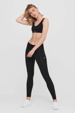 Sujetador deportivo sin costuras