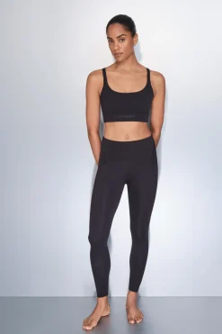 Sujetador deportivo SOFT MOVE negro