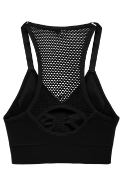 Sujetador intensidad media con copas