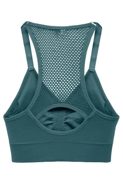 Sujetador intensidad media con copas