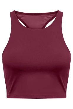 Sujetador sujeción media mesh