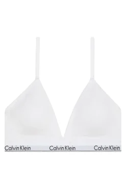 Sujetador triángular