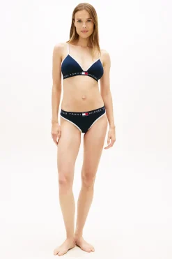 Tanga cl&aacute;sico tommy