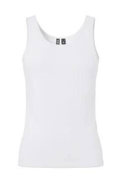 Tank top b&aacute;sico