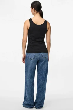 Tank top b&aacute;sico