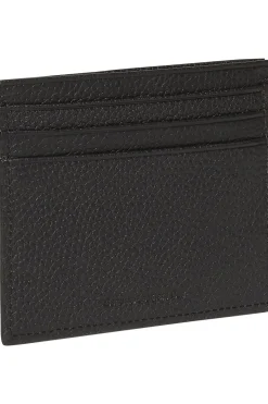 Tarjetero Calvin Klein de piel