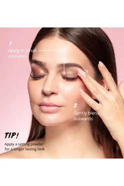 Temptation Cream Sombra de ojos