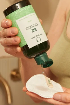 T&oacute;nico Calmante de Aloe 250ml