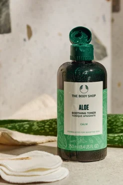 T&oacute;nico Calmante de Aloe 250ml