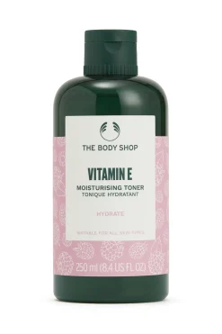 T&oacute;nico Hidratante Vitamina E 250ml