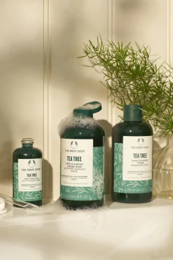 T&oacute;nico Matificante Purificante &Aacute;rbol De T&eacute; 250ml