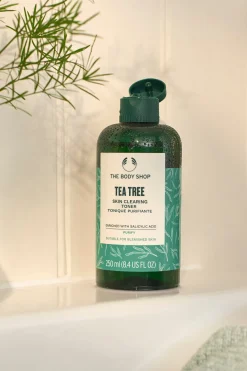 T&oacute;nico Matificante Purificante &Aacute;rbol De T&eacute; 250ml