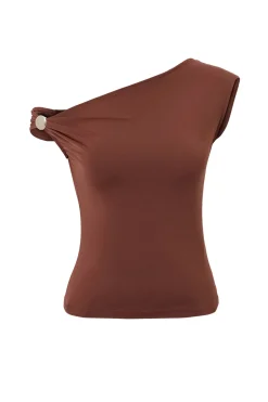 Top asim&eacute;trico