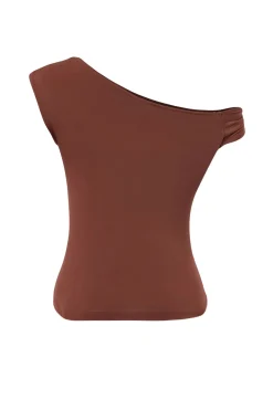 Top asim&eacute;trico