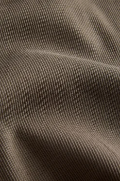 Top canal&eacute; sin mangas el&aacute;stico