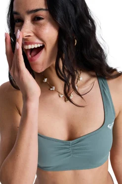 Top de bikini Bralette