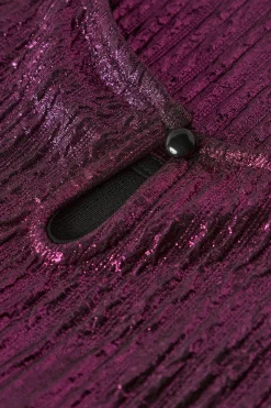 Top de fiesta de ni&ntilde;a