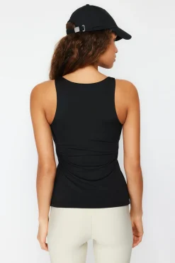 Top deportivo con sujetador