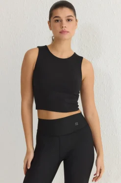 Top deportivo maxima sujeci&oacute;n